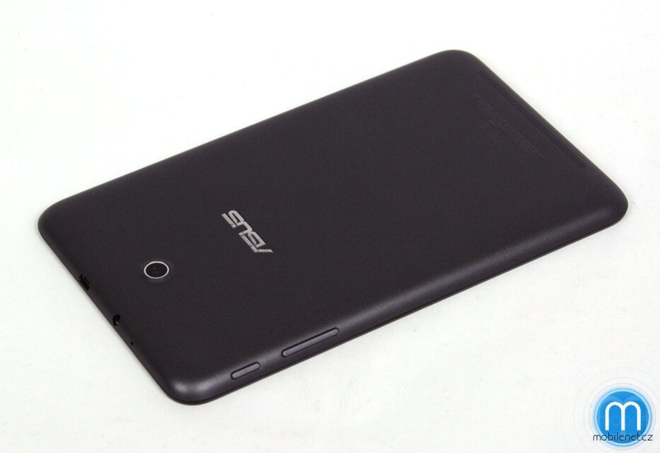 ASUS MeMO Pad 8