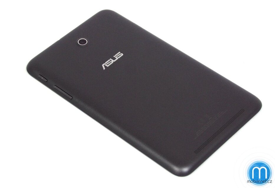 ASUS MeMO Pad 8