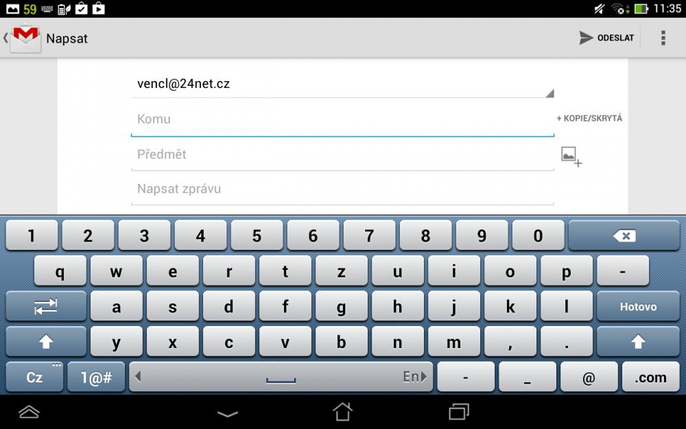 ASUS MeMO Pad 8