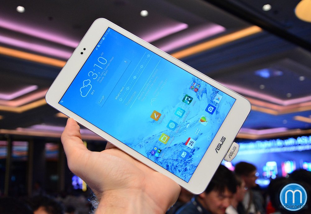 ASUS MeMo Pad 8 (2014)