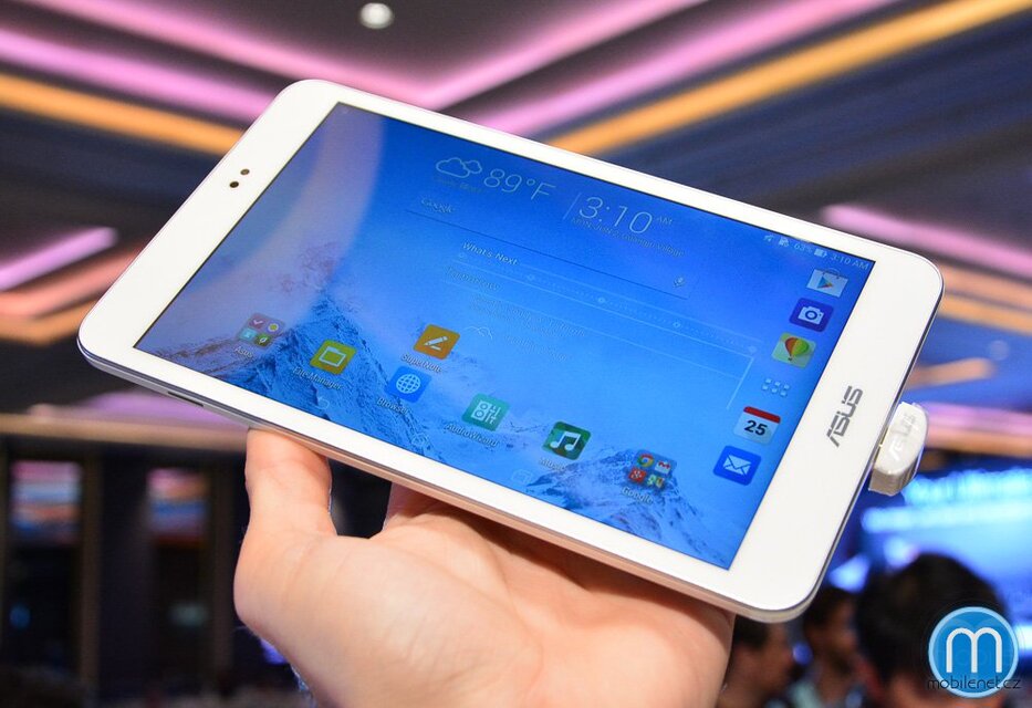 ASUS MeMo Pad 8 (2014)