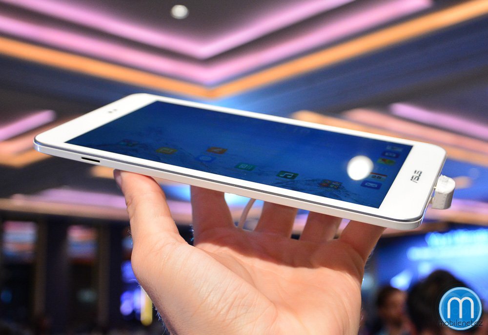 ASUS MeMo Pad 8 (2014)