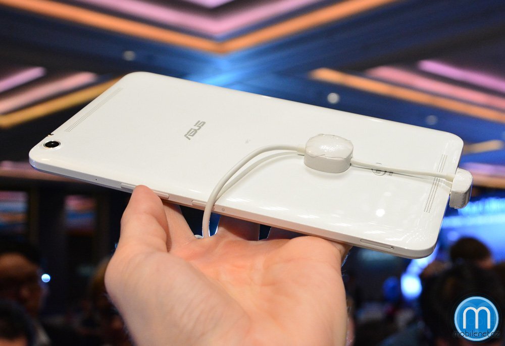 ASUS MeMo Pad 8 (2014)