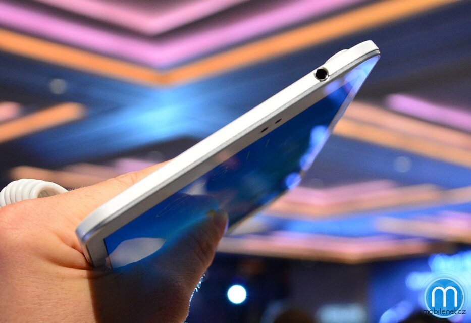 ASUS MeMo Pad 8 (2014)