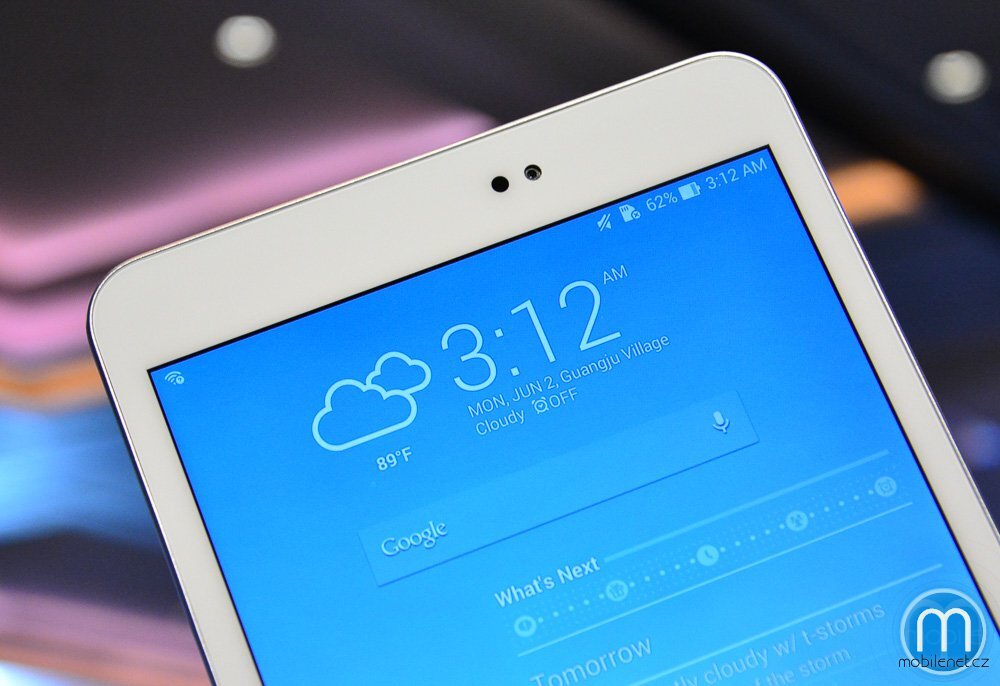 ASUS MeMo Pad 8 (2014)