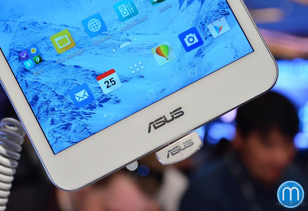 ASUS MeMo Pad 8 (2014)