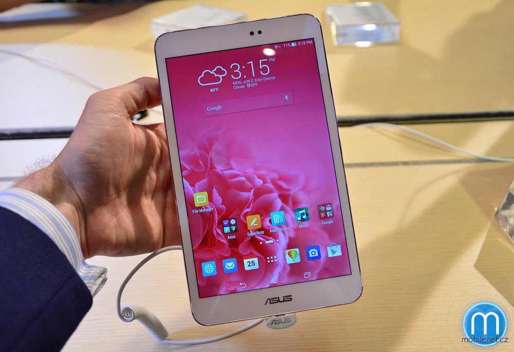 ASUS MeMo Pad 8 (2014)