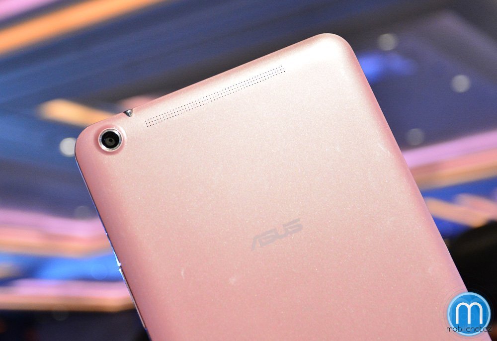 ASUS MeMo Pad 8 (2014)