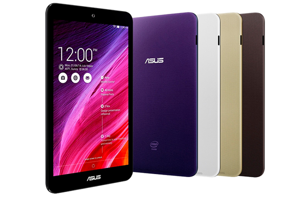 ASUS MeMo Pad 8 (2014)