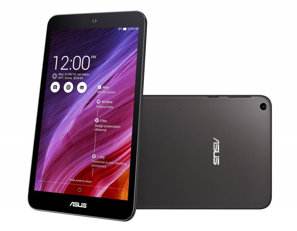 ASUS MeMo Pad 8 (2014)