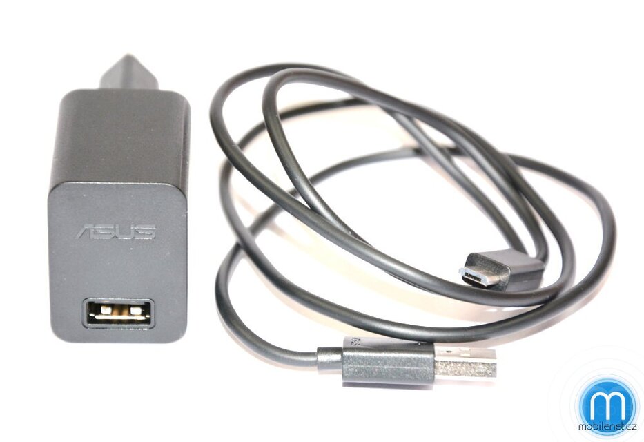 ASUS MeMO Pad 8 (ME581C)