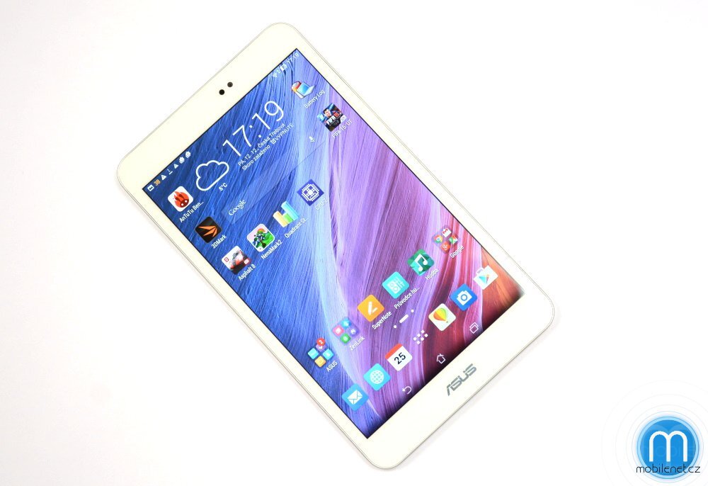 ASUS MeMO Pad 8 (ME581C)