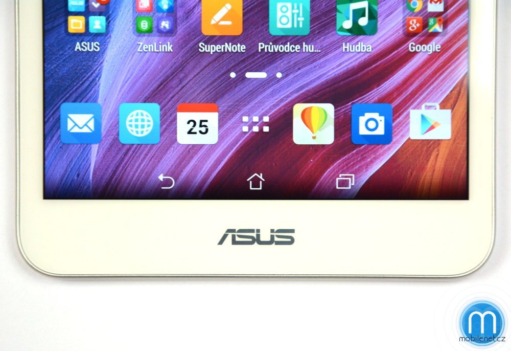 ASUS MeMO Pad 8 (ME581C)