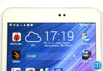 ASUS MeMO Pad 8 (ME581C)