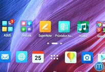 ASUS MeMO Pad 8 (ME581C)