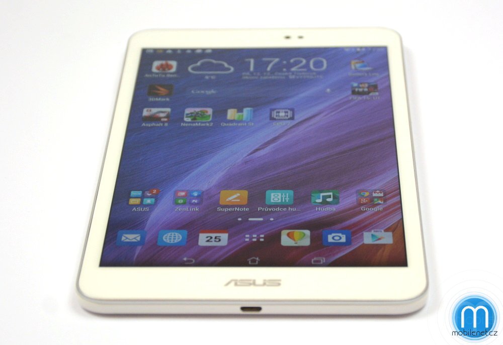 ASUS MeMO Pad 8 (ME581C)