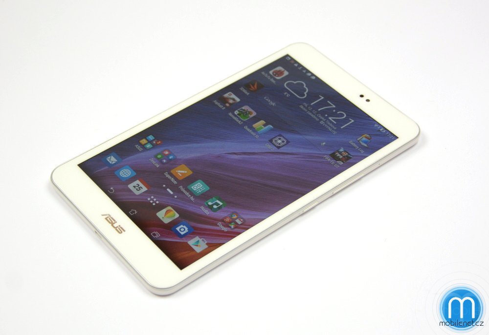 ASUS MeMO Pad 8 (ME581C)