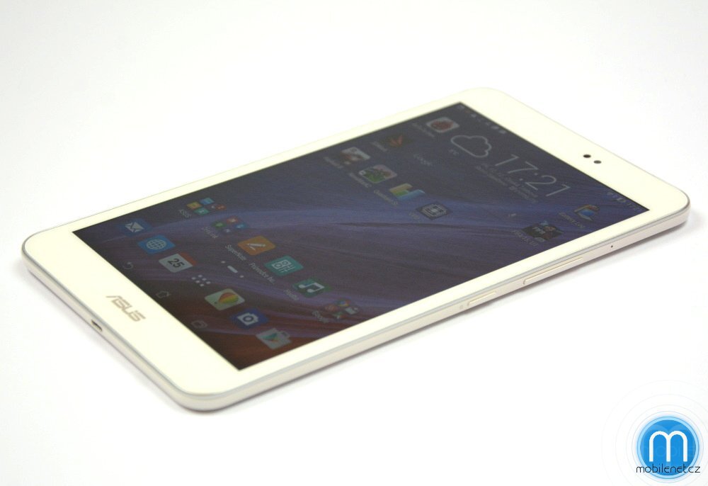 ASUS MeMO Pad 8 (ME581C)