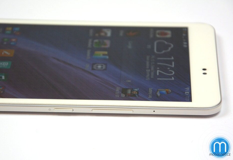 ASUS MeMO Pad 8 (ME581C)