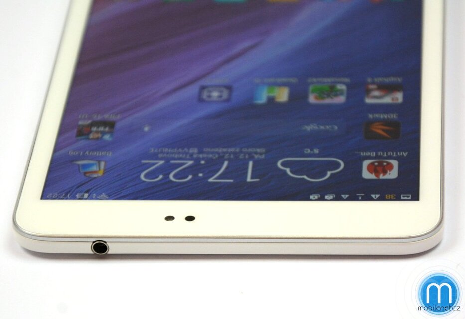 ASUS MeMO Pad 8 (ME581C)