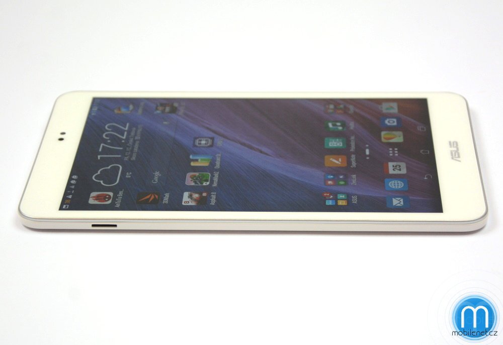 ASUS MeMO Pad 8 (ME581C)