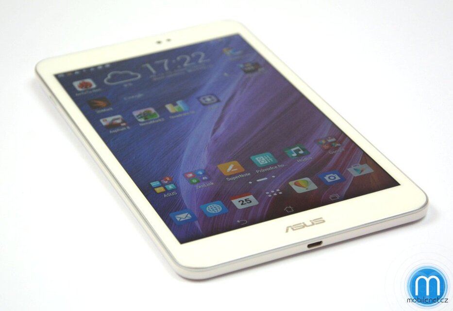ASUS MeMO Pad 8 (ME581C)