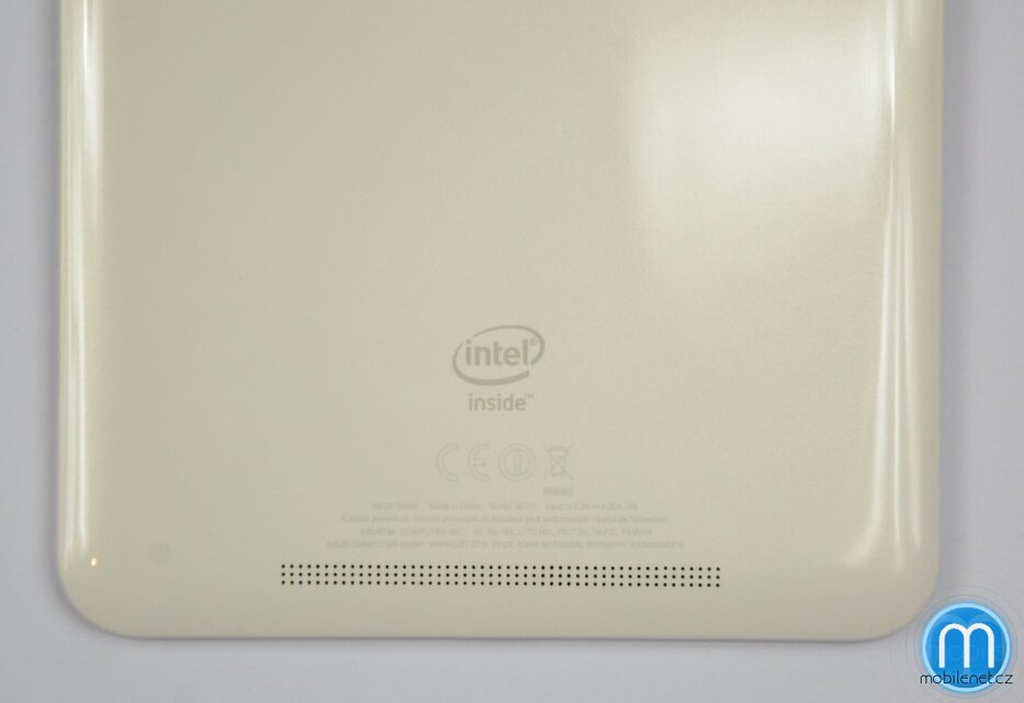 ASUS MeMO Pad 8 (ME581C)