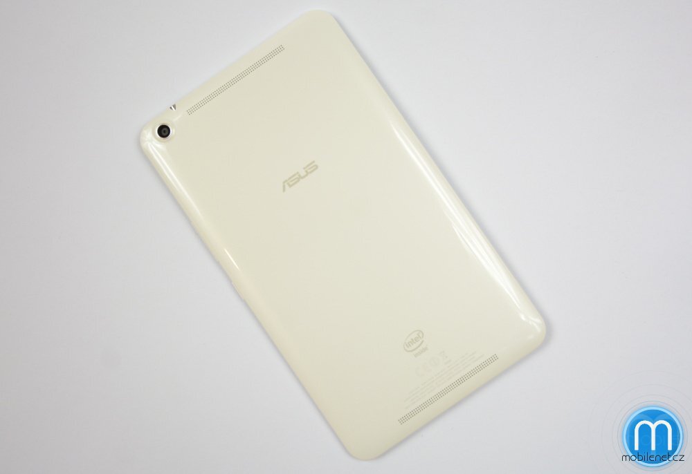 ASUS MeMO Pad 8 (ME581C)