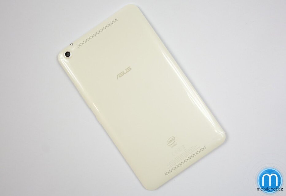 ASUS MeMO Pad 8 (ME581C)