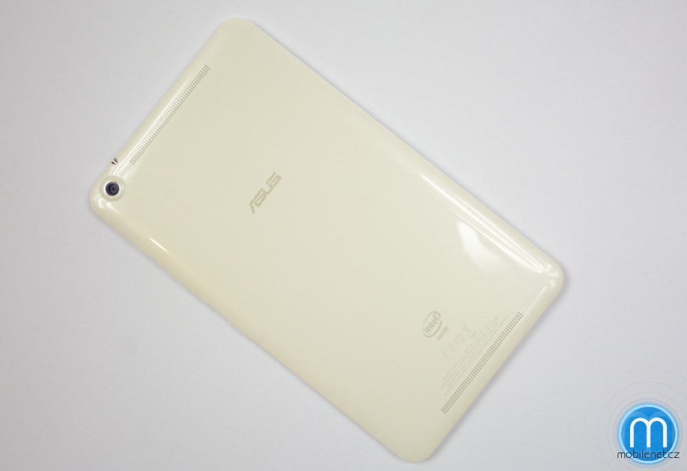 ASUS MeMO Pad 8 (ME581C)