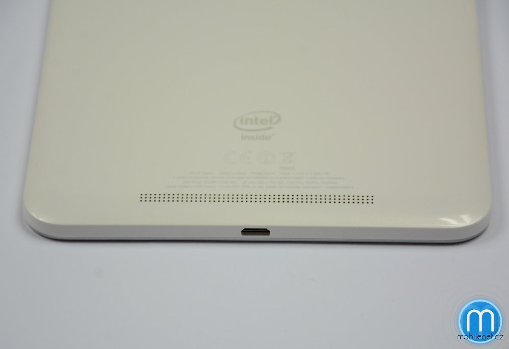 ASUS MeMO Pad 8 (ME581C)