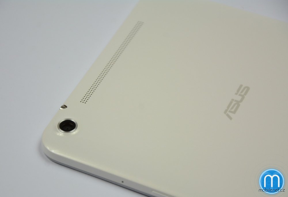 ASUS MeMO Pad 8 (ME581C)