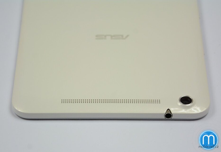 ASUS MeMO Pad 8 (ME581C)