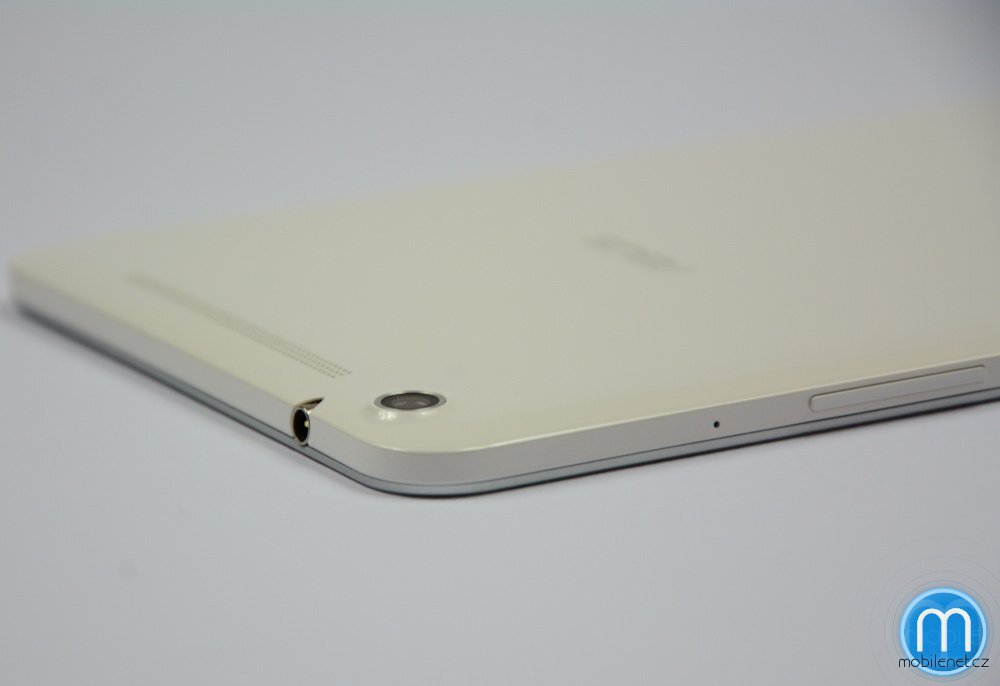 ASUS MeMO Pad 8 (ME581C)