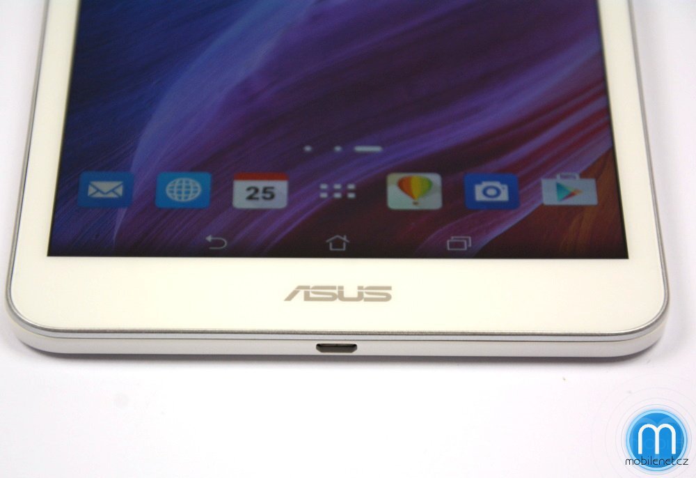 ASUS MeMO Pad 8 (ME581C)