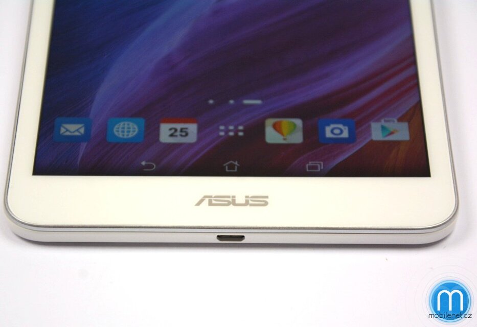 ASUS MeMO Pad 8 (ME581C)