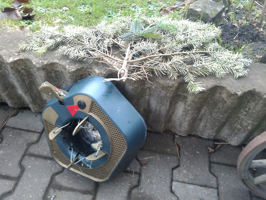 ASUS MeMO Pad 8 (ME581C)