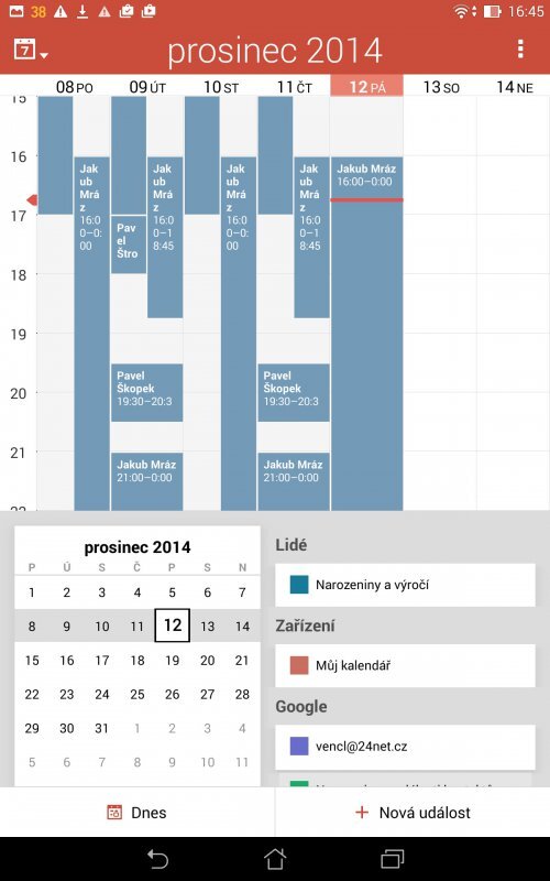 ASUS MeMO Pad 8 (ME581C)