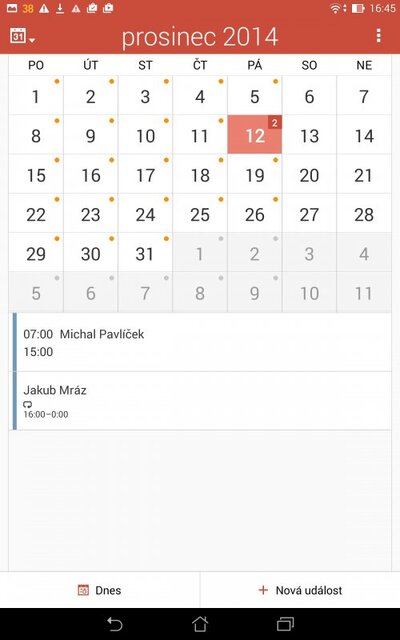 ASUS MeMO Pad 8 (ME581C)