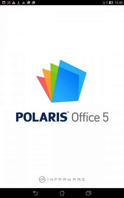 ASUS MeMO Pad 8 (ME581C)