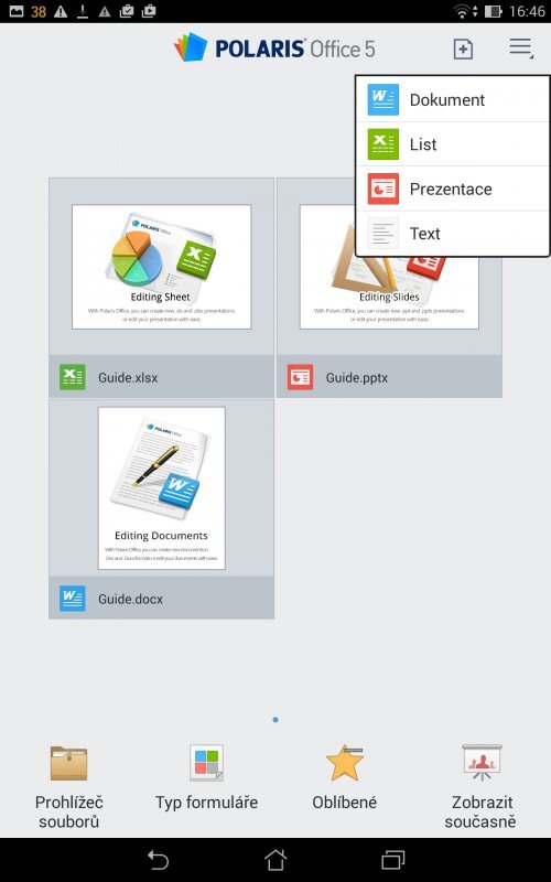 ASUS MeMO Pad 8 (ME581C)