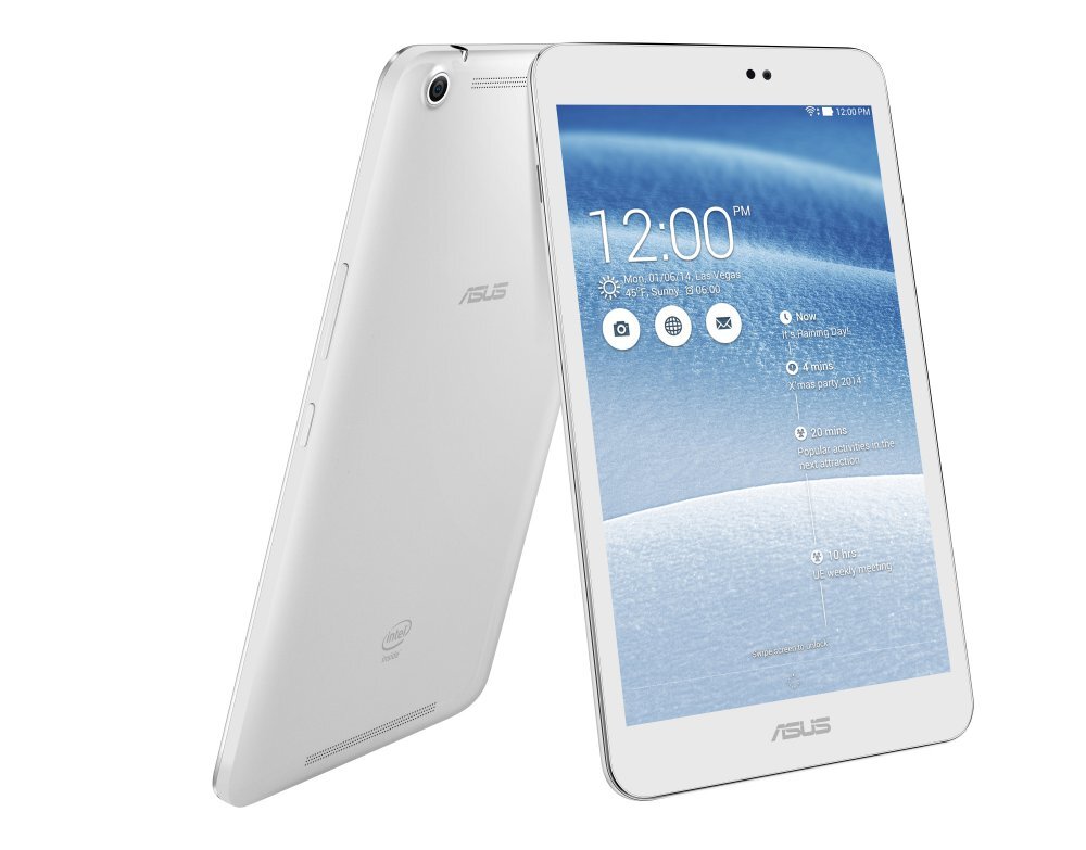 ASUS MeMO Pad 8 (ME581C/CL)