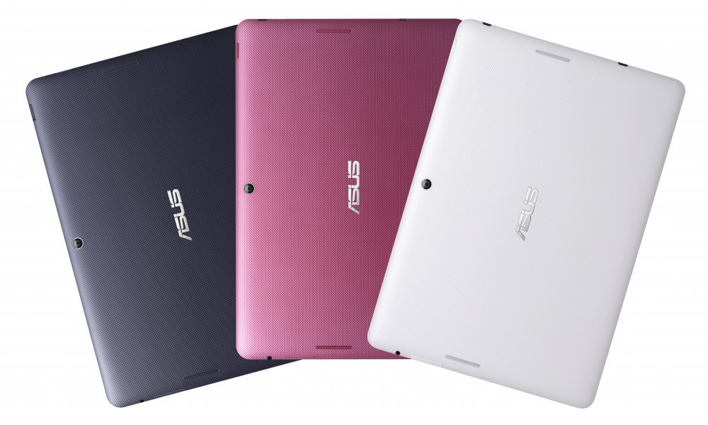 ASUS MeMO Pad FHD 10