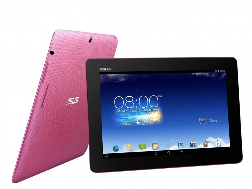 ASUS MeMO Pad FHD 10