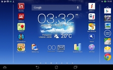 ASUS MeMO Pad HD 7