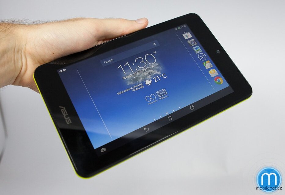 ASUS MeMO Pad HD 7