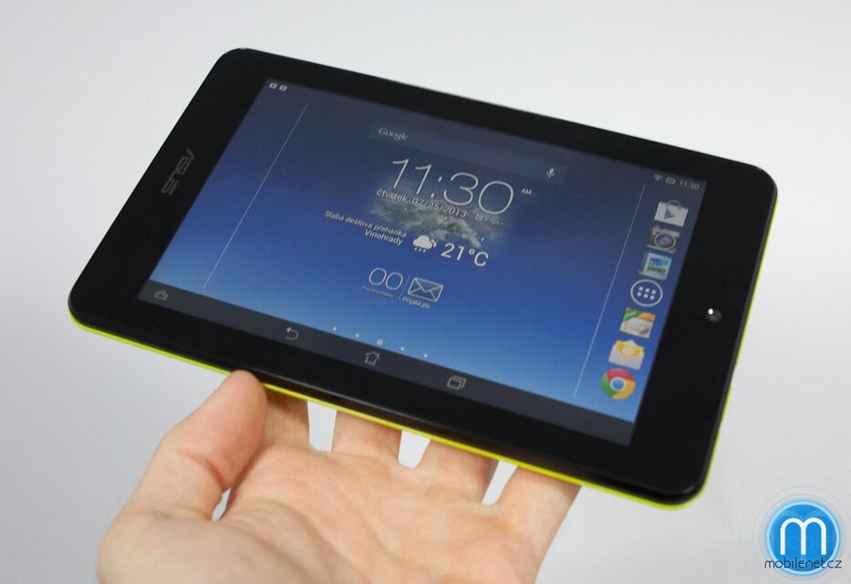ASUS MeMO Pad HD 7