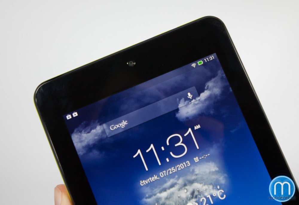 ASUS MeMO Pad HD 7