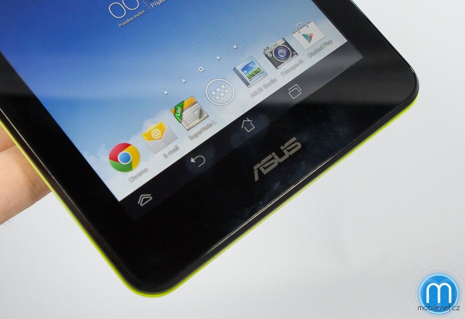ASUS MeMO Pad HD 7