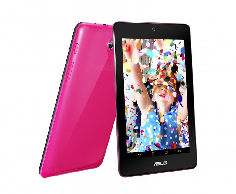 ASUS MeMo Pad HD7